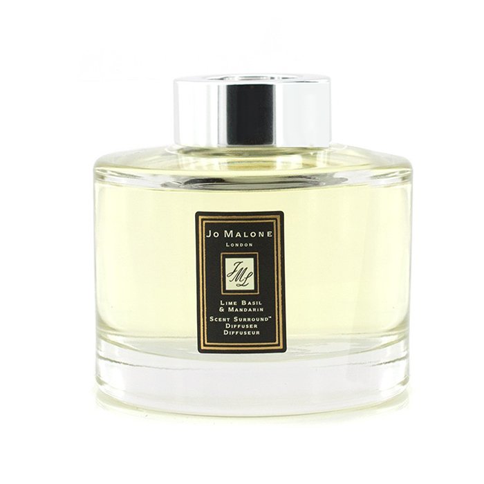 JO MALONE - Lime Basil & Mandarin Scent Surround Diffuser