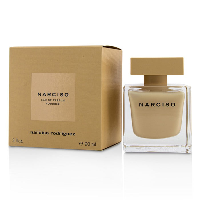 NARCISO RODRIGUEZ - Narciso Poudree Eau De Parfum Spray