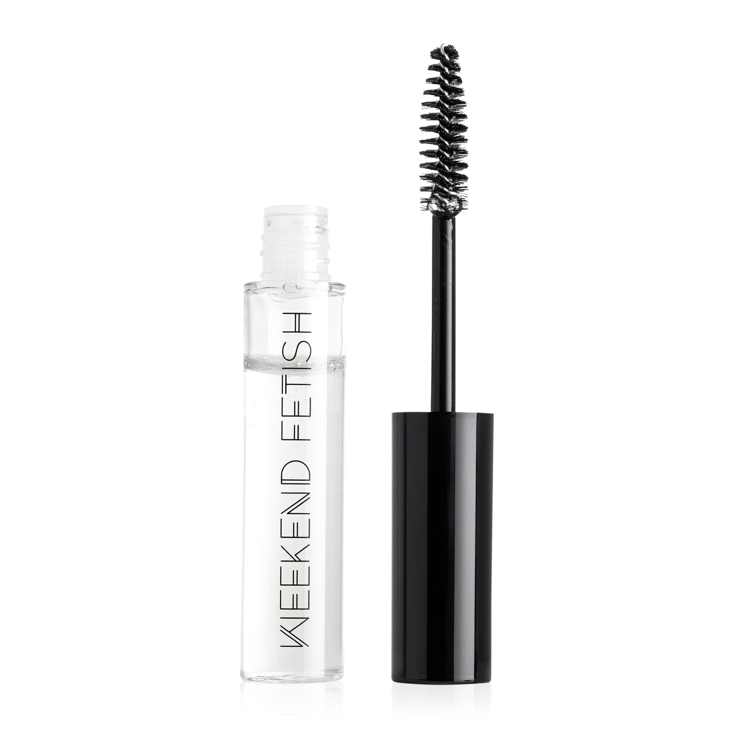 Weekend Fetish Brow Fix Clear Setting Gel