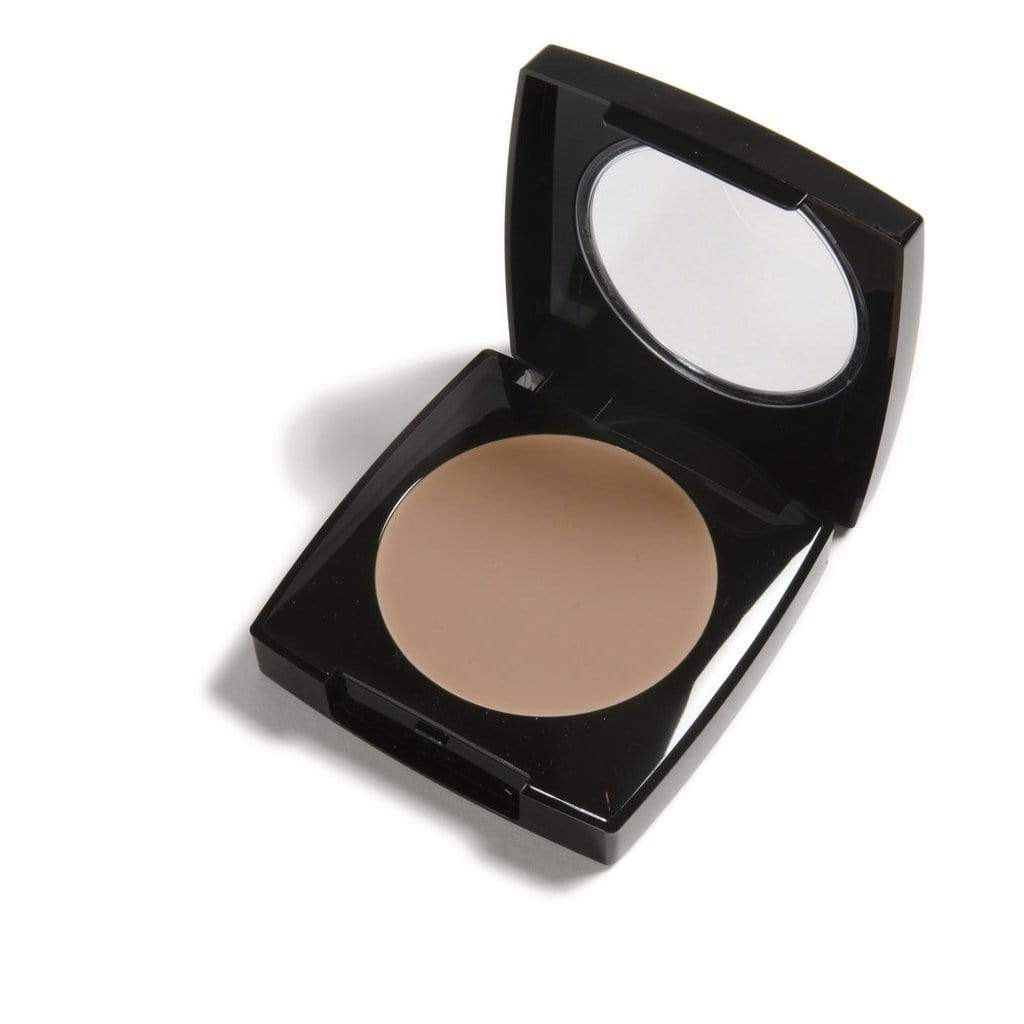 Danyel Mini Concealer Compact - Deep Bronze