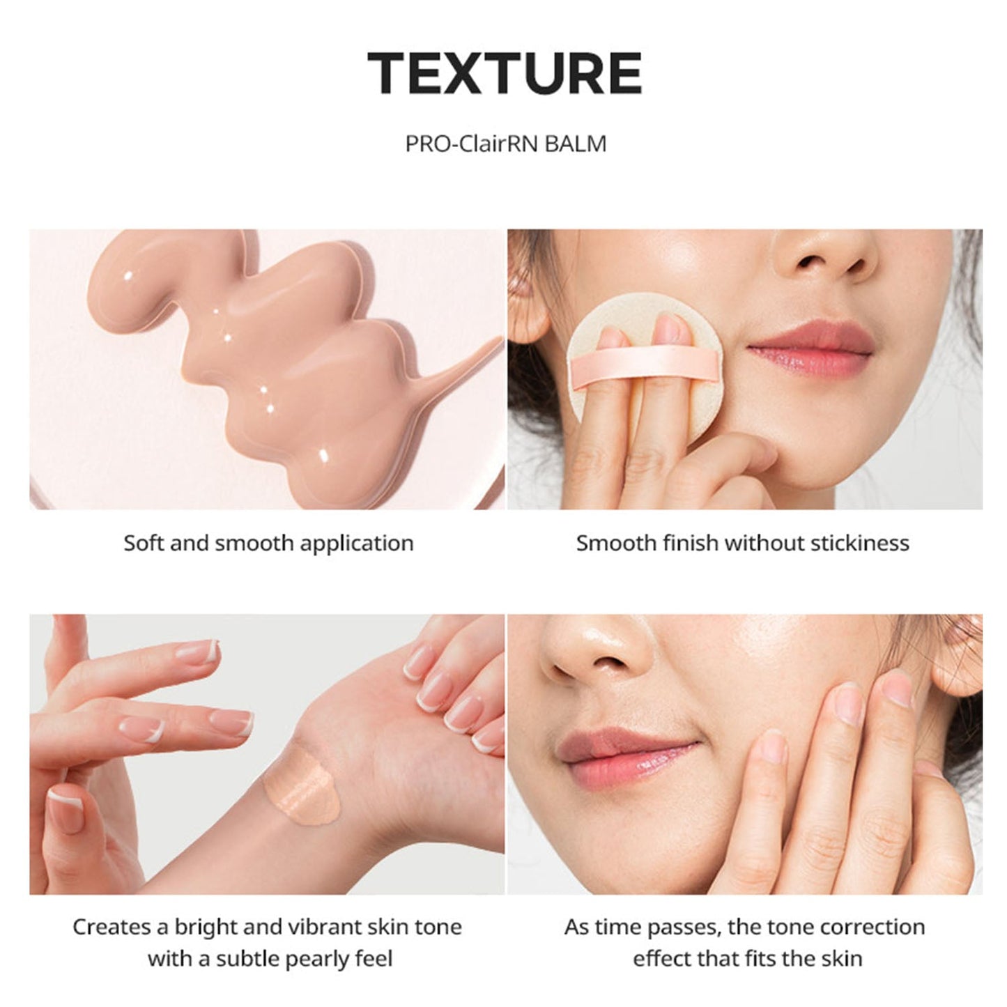 La Chomb PDRN BB Cream SPF 40 35ml