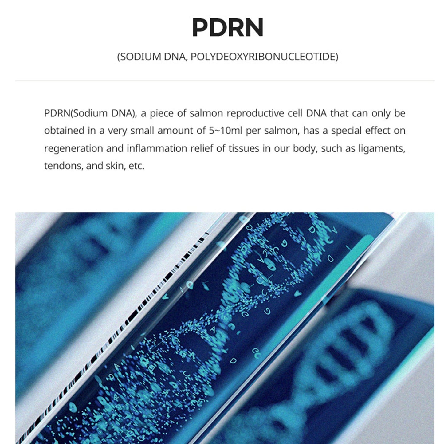 La Chomb PDRN BB Cream SPF 40 35ml