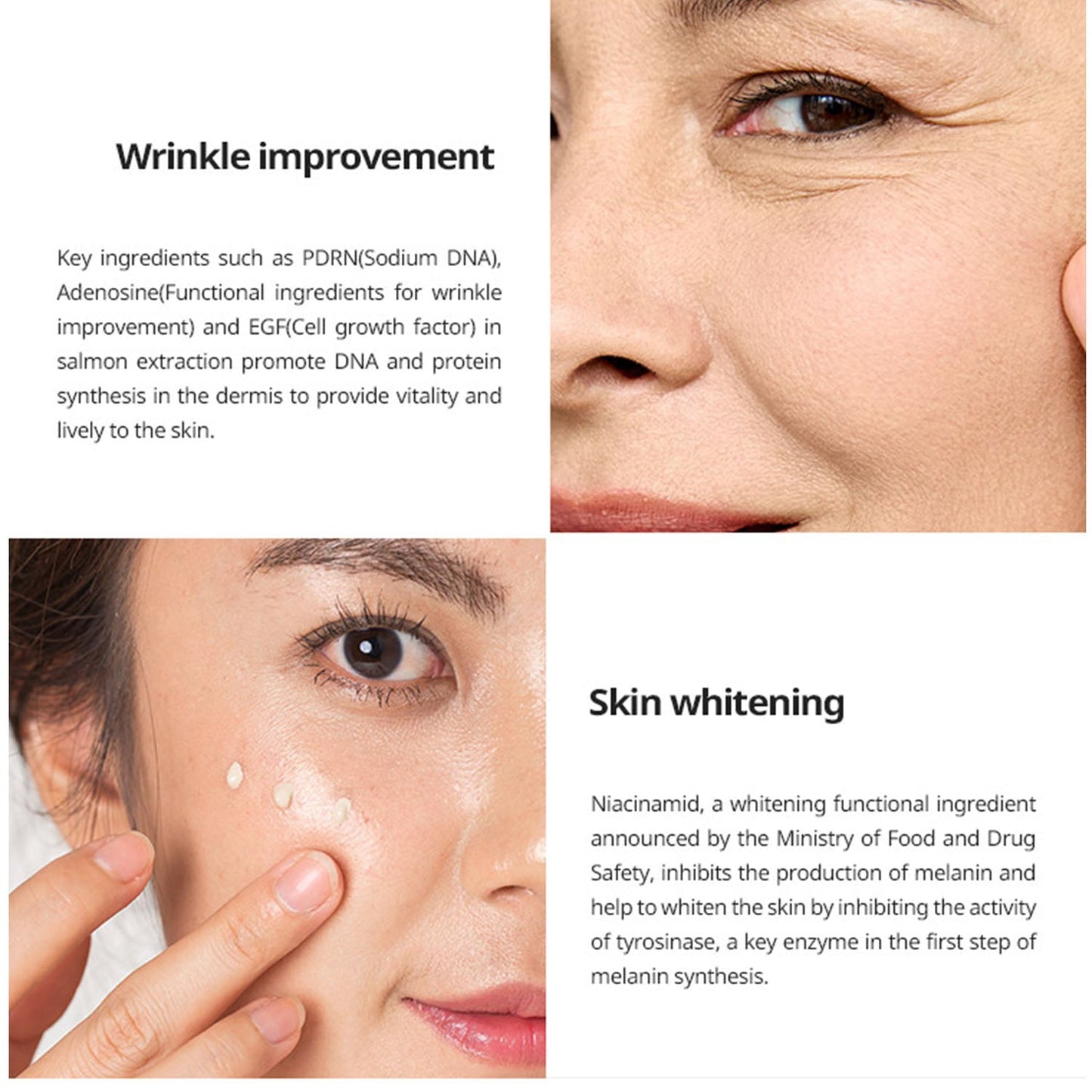 La Chomb PDRN BB Cream SPF 40 35ml