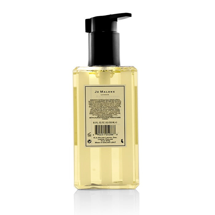 JO MALONE - Lime Basil & Mandarin Body & Hand Wash (With Pump)