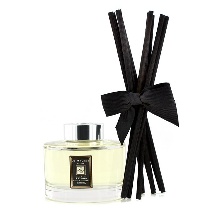 JO MALONE - Lime Basil & Mandarin Scent Surround Diffuser