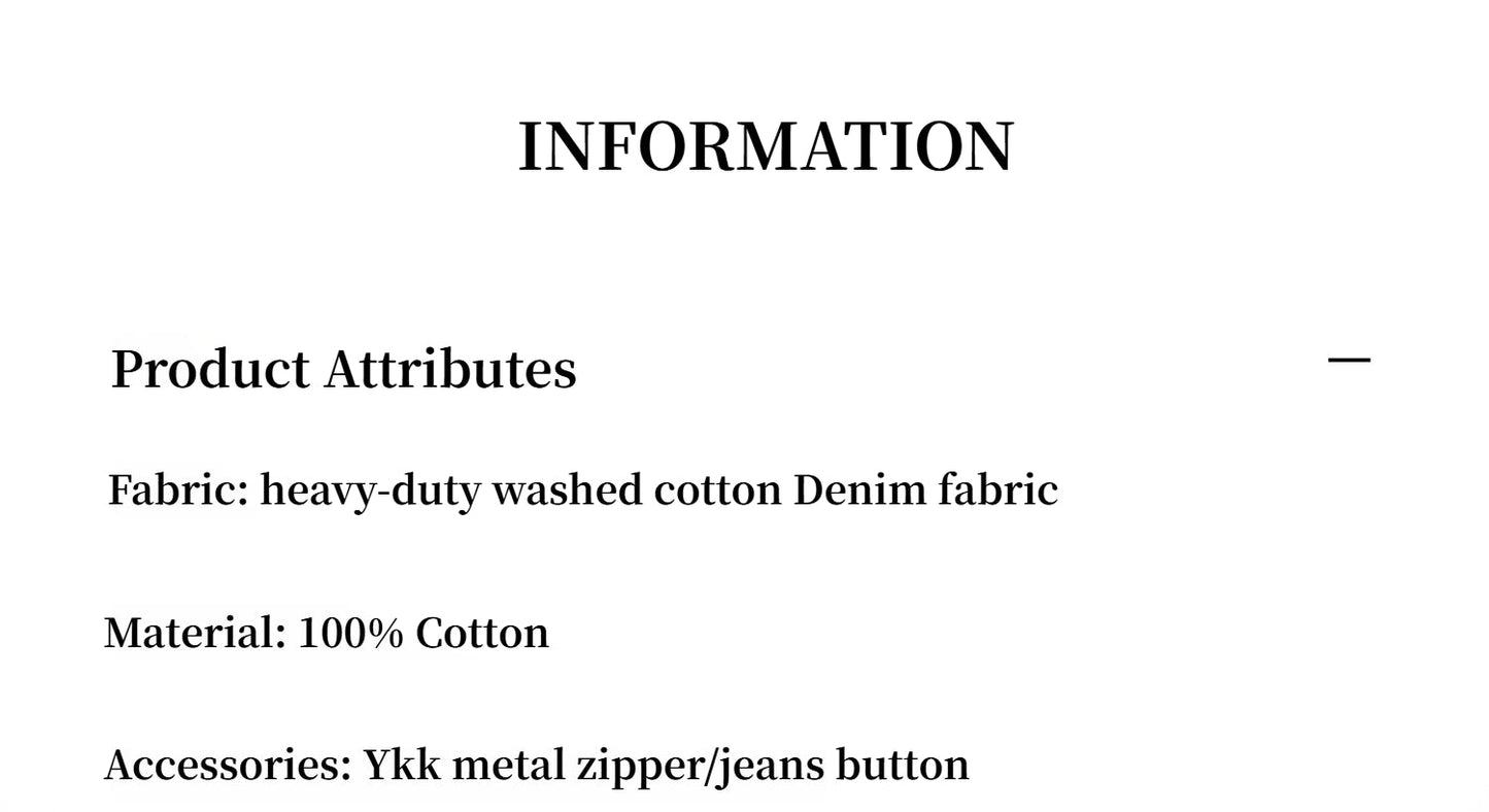 Blue Island Heavy-Duty Distressed, Slim Mid-Rise Curved Knife Cotton Washed Jeans