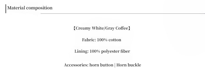 Corduroy Three-Dimensional Pocket Waist Coat