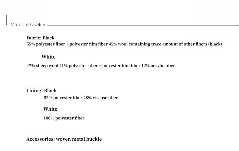 Iconic Heavy New Zealand Wool Elegant Blazer Jacket with Textured Trim