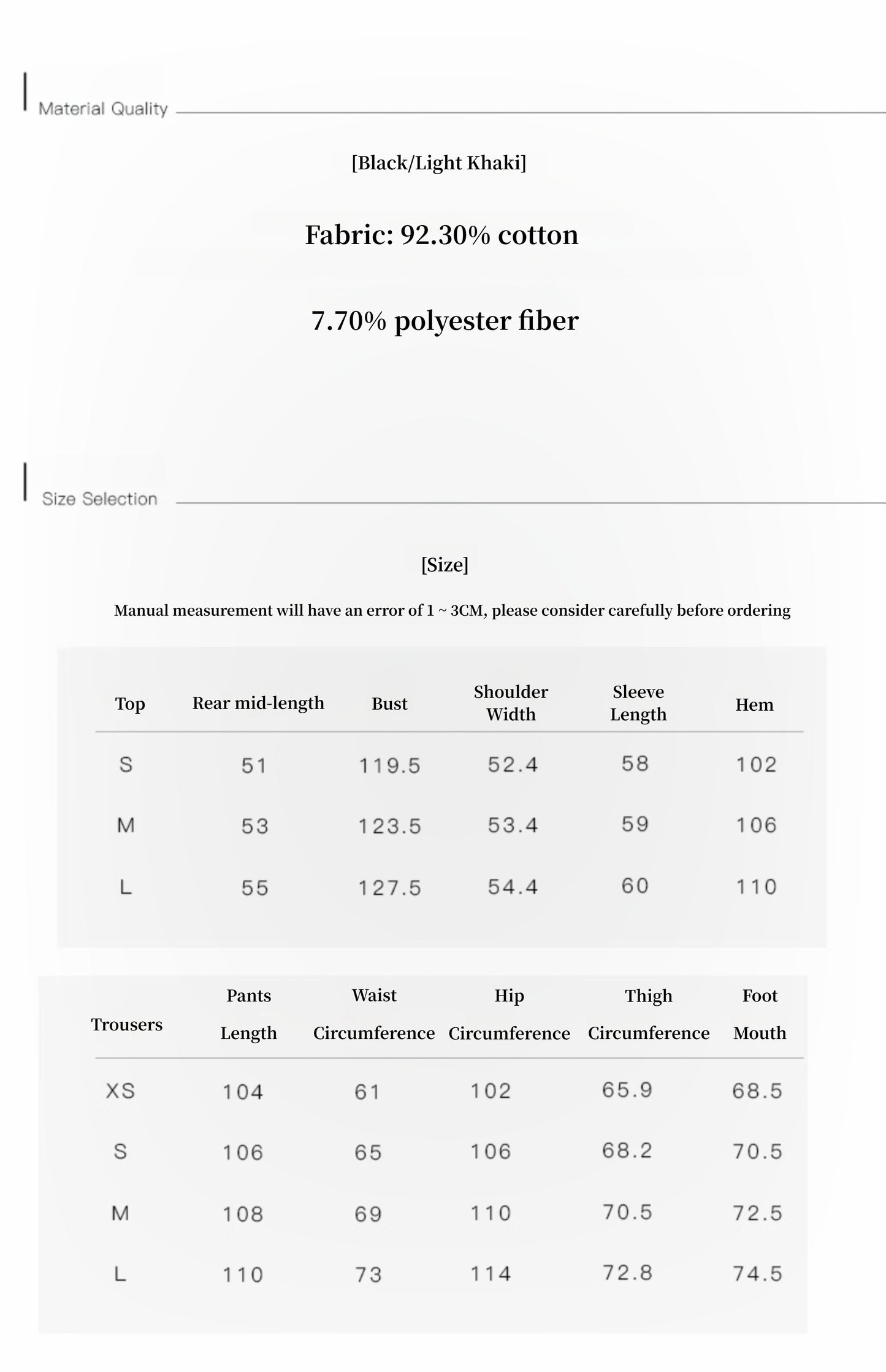 Structured Minimalist Wide Shoulder Hooded Elevated Loungewear Set