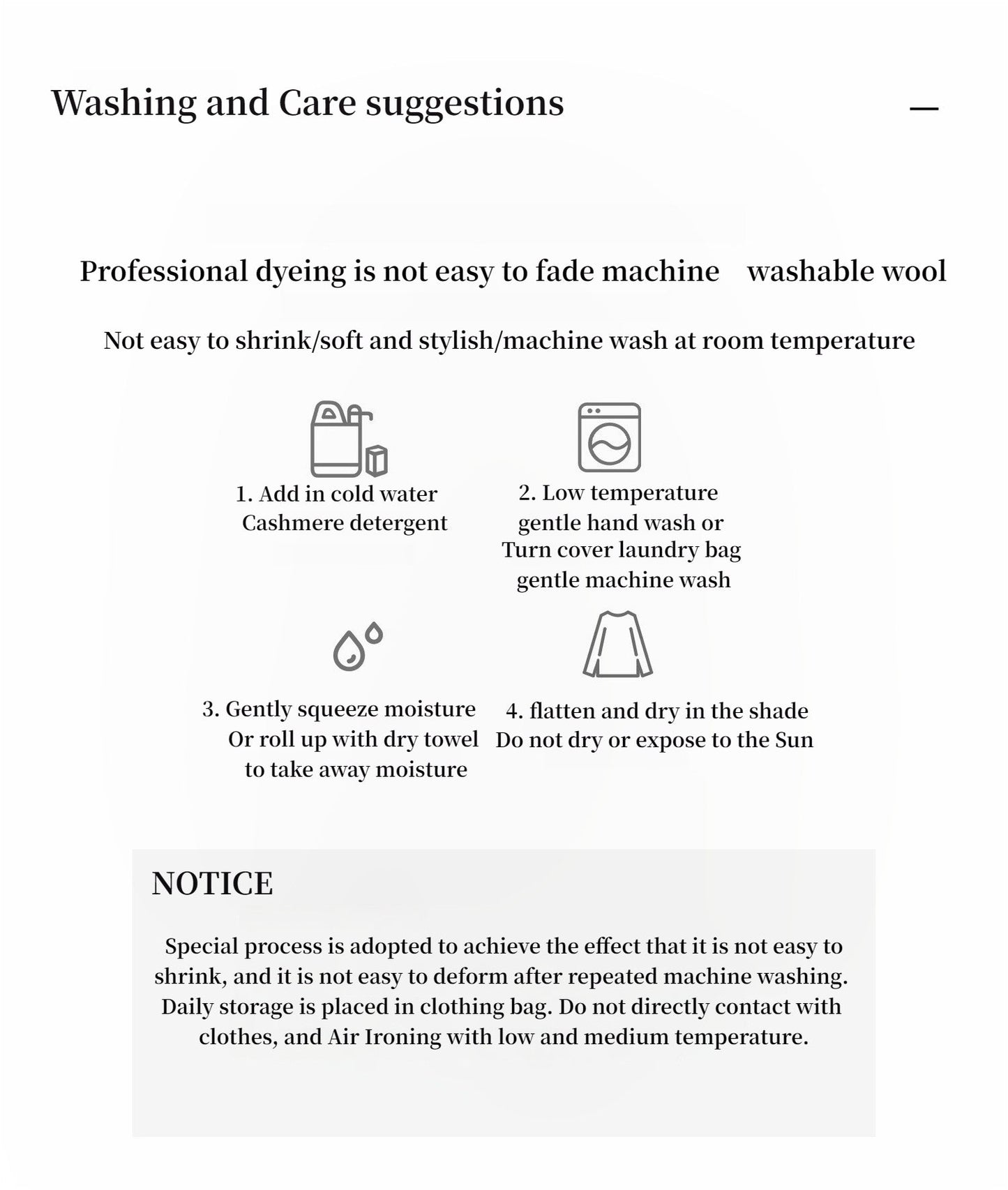 New Australia Very Fine Merino Wool Old Money Style Knit Set