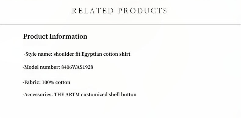 Italian Imported BERTO Denim Classic Old Money Style Lapel Shirt