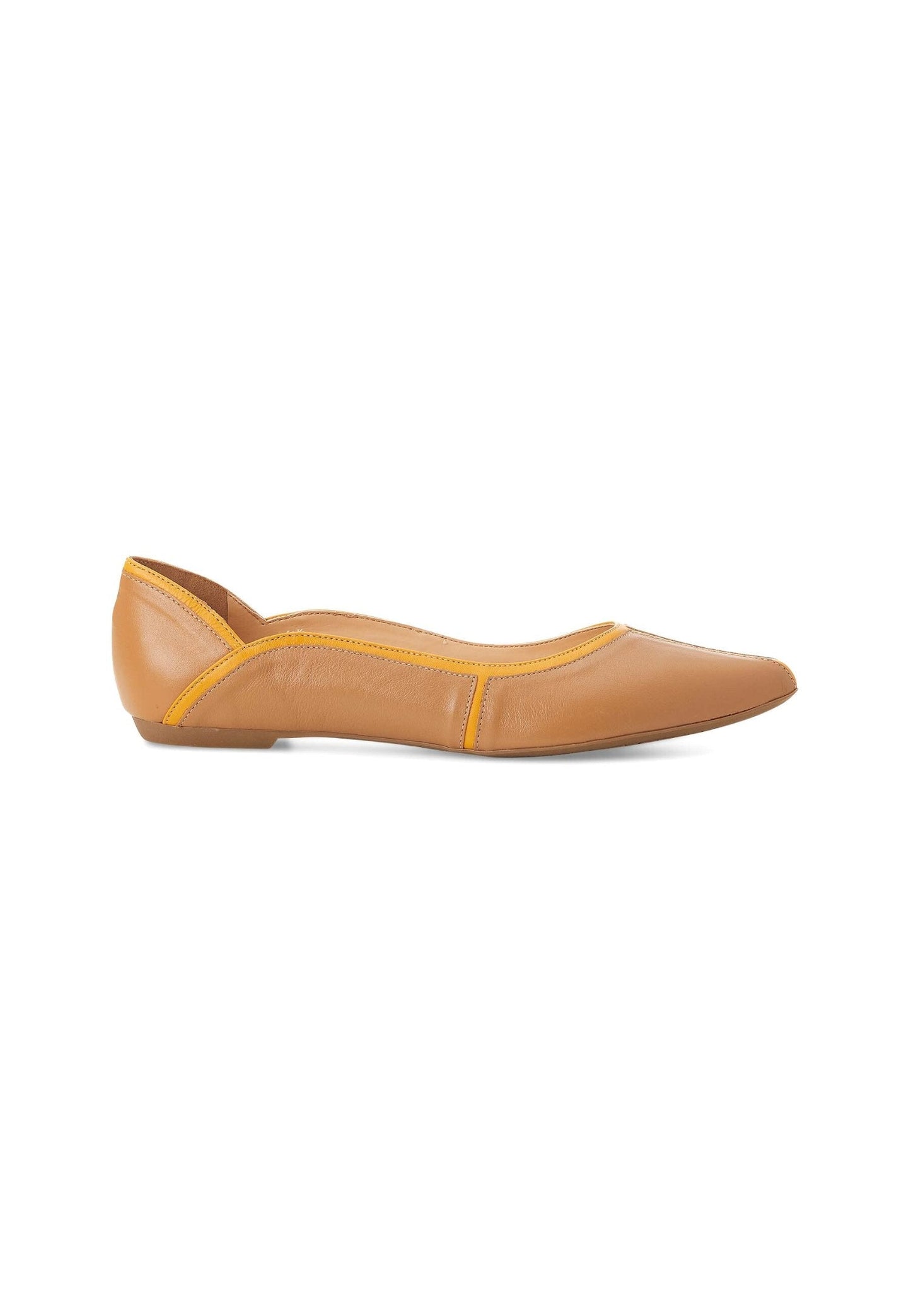 Mangará Pitanga Women's Ballerinas - Stylish & Comfortable