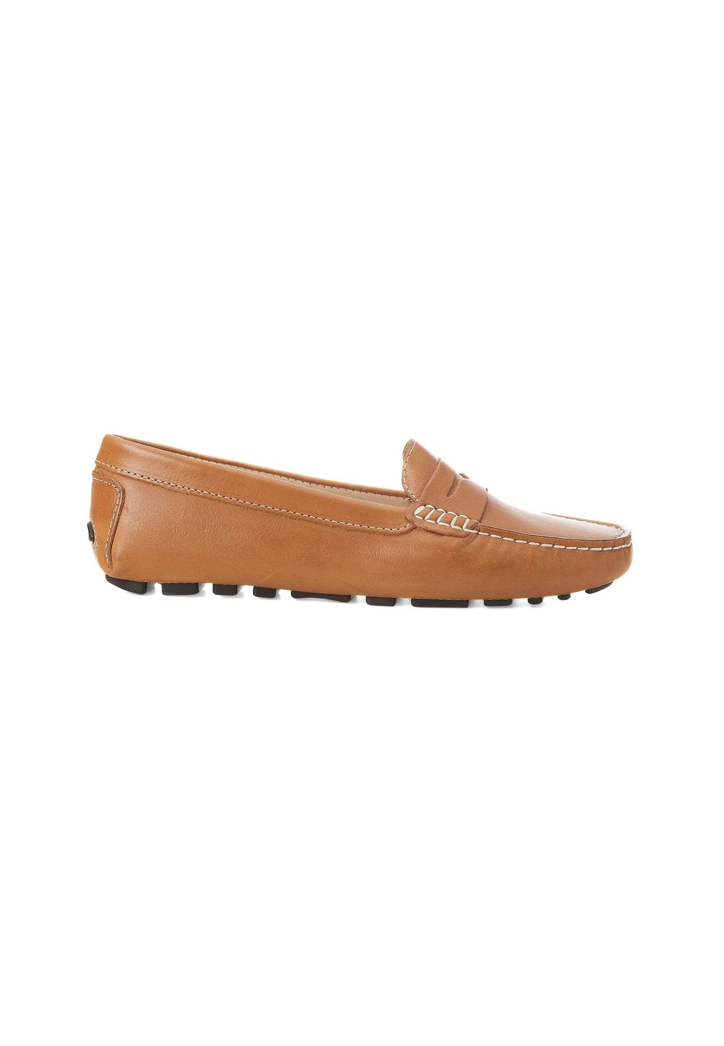 Mangará Angico Penny Loafers