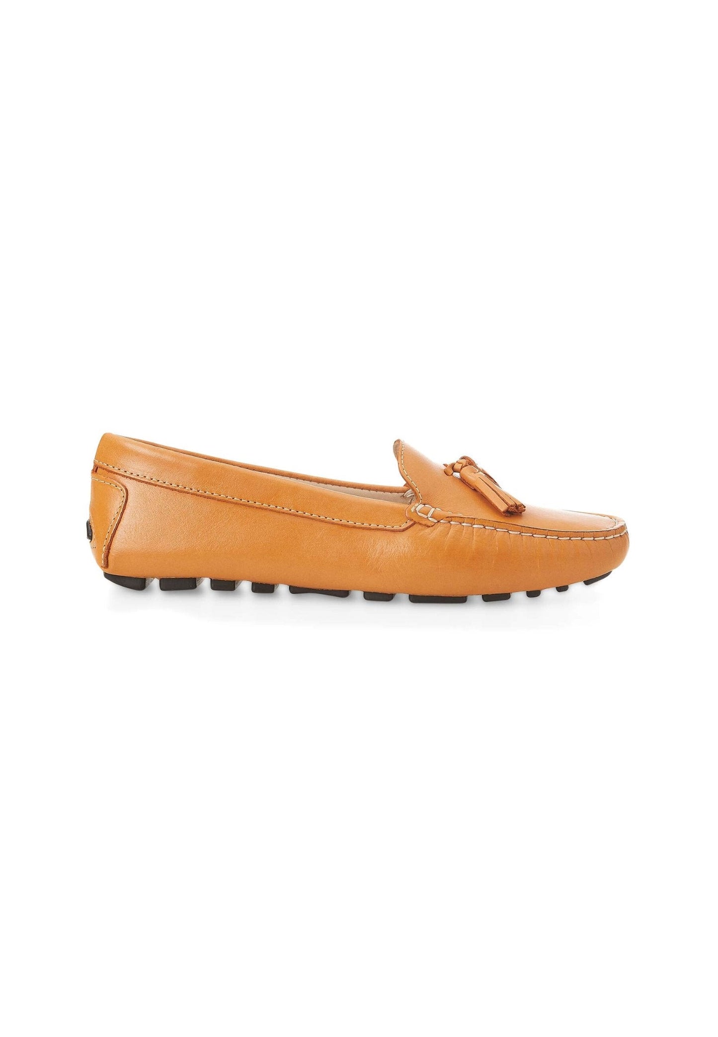 Mangará Caviúna Women's Loafers