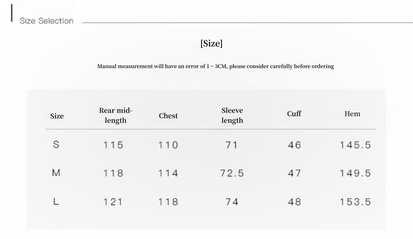Classic Vintage-Inspired Straight-Cut Raglan Sleeve Coat