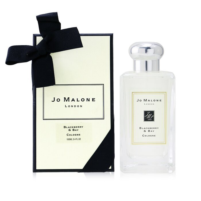 JO MALONE - Blackberry & Bay Cologne Spray (Gift Box)