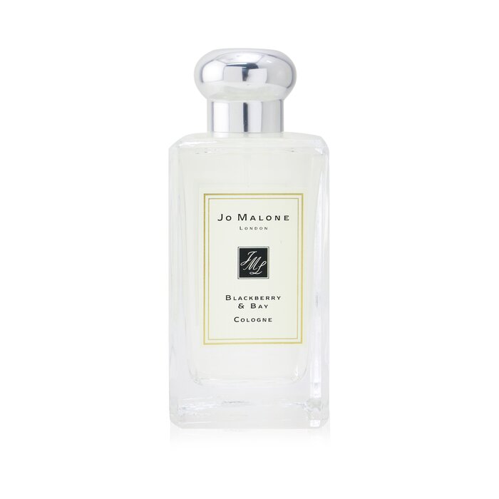 JO MALONE - Blackberry & Bay Cologne Spray (Gift Box)