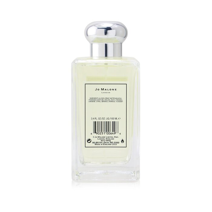 JO MALONE - Orange Blossom Cologne Spray