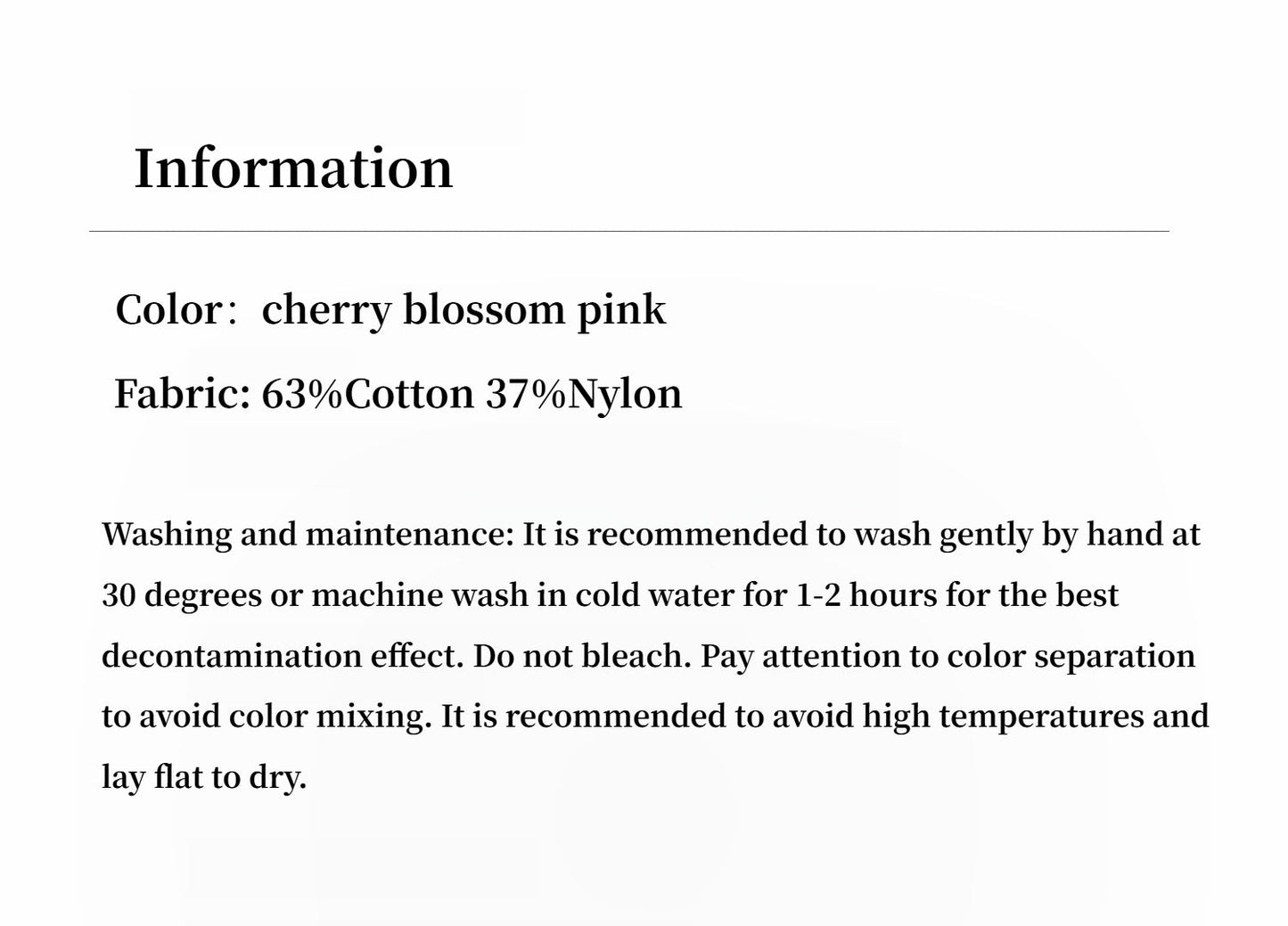 Avant-Garde Deconstructed Oxford Shirt