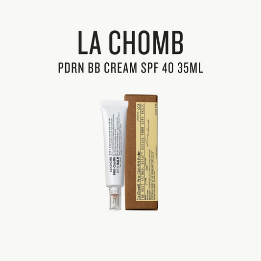 La Chomb PDRN BB Cream SPF 40 35ml