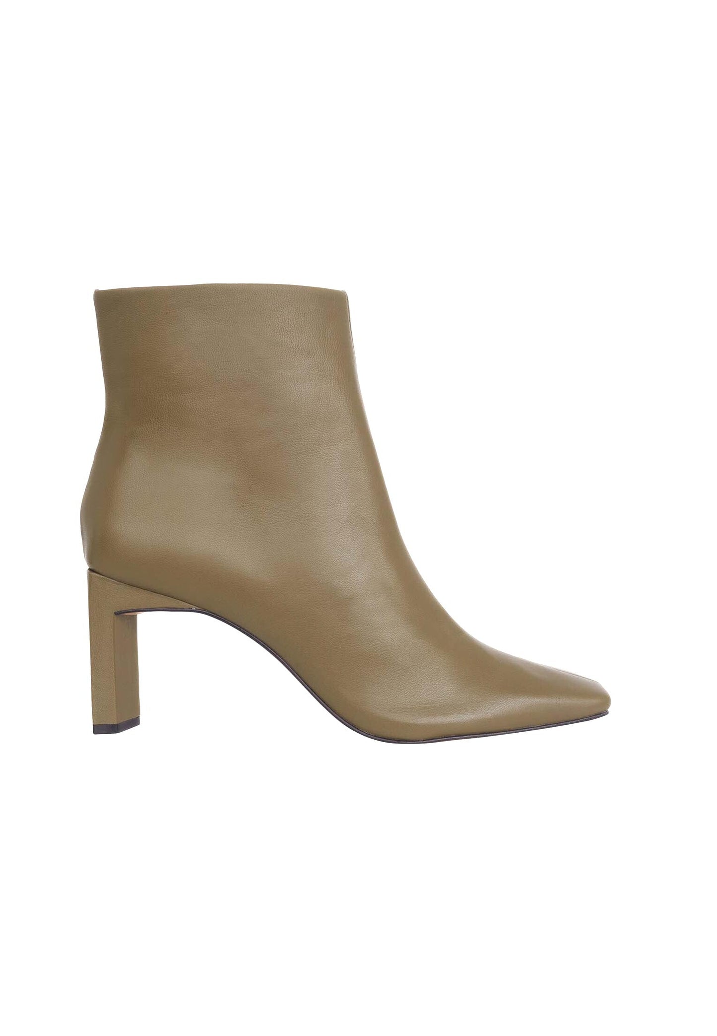 Mangará Senna Women's Block Heel Boots