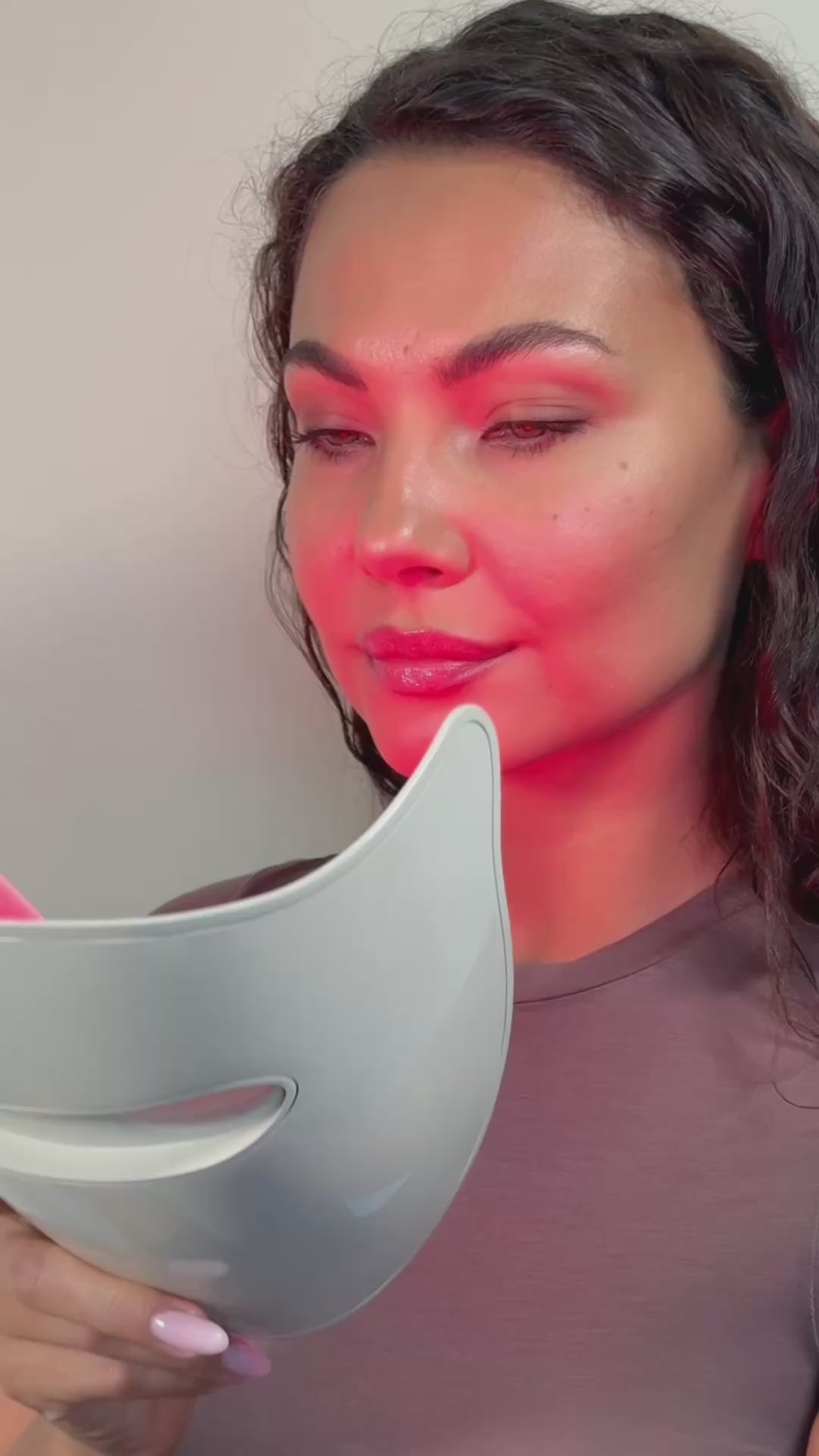 Blyss Helio Pro – Professional-Grade LED Photon Therapy Mask