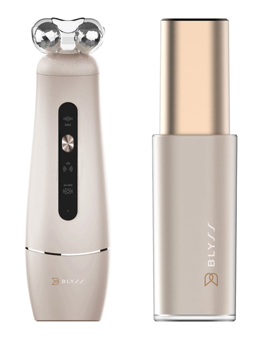 The Blyss Essentials Duo