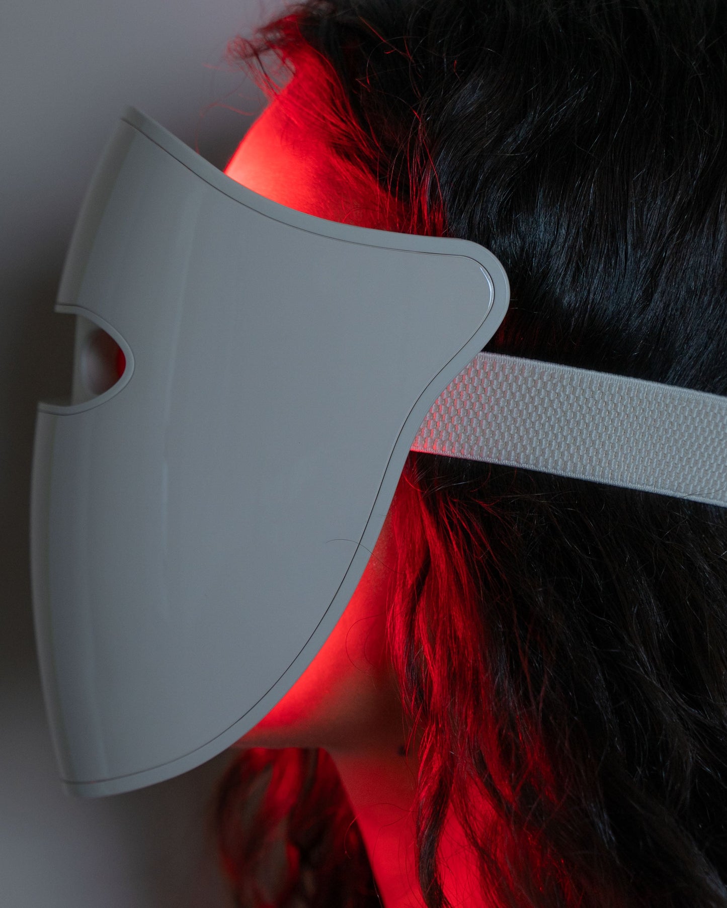 Blyss Helio Pro – Professional-Grade LED Photon Therapy Mask