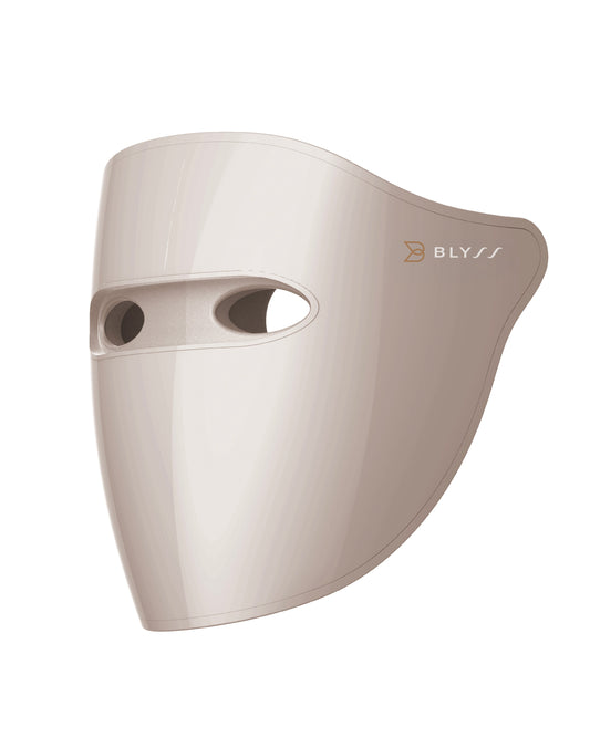 Blyss Helio Pro – Professional-Grade LED Photon Therapy Mask