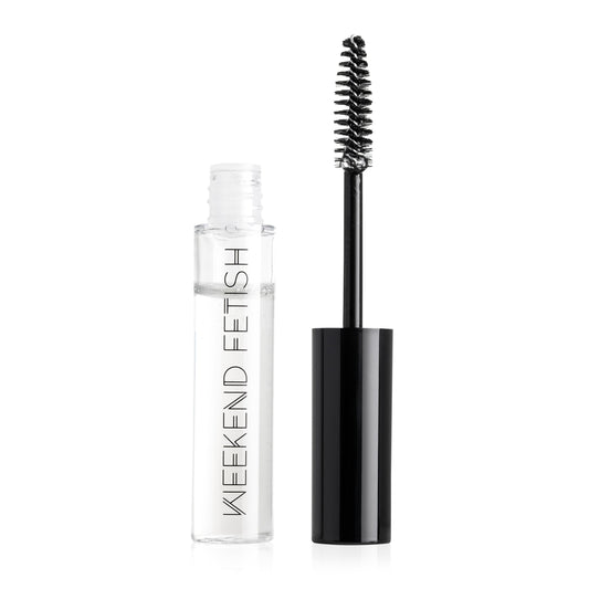 Weekend Fetish Brow Fix Clear Setting Gel