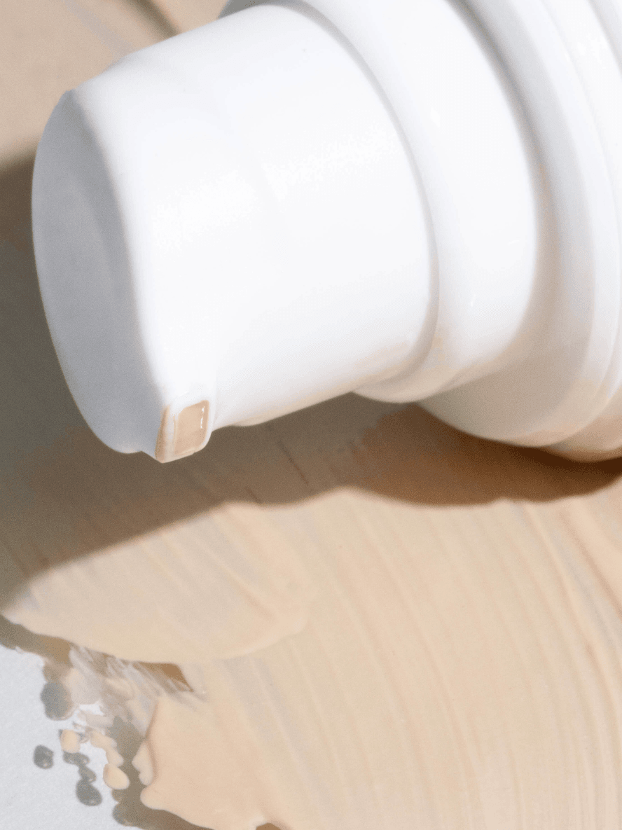 BYMANYC Vegan SPF50 Tinted Sunscreen Stick