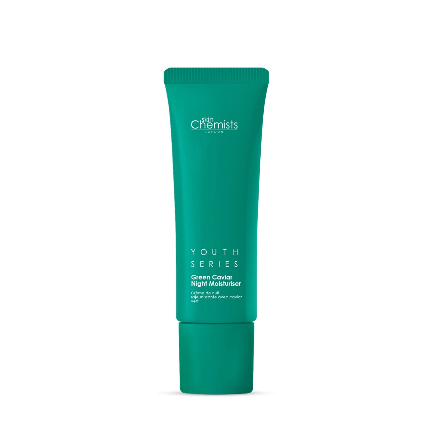 Skin Chemists Green Caviar Night Moisturiser 50ml