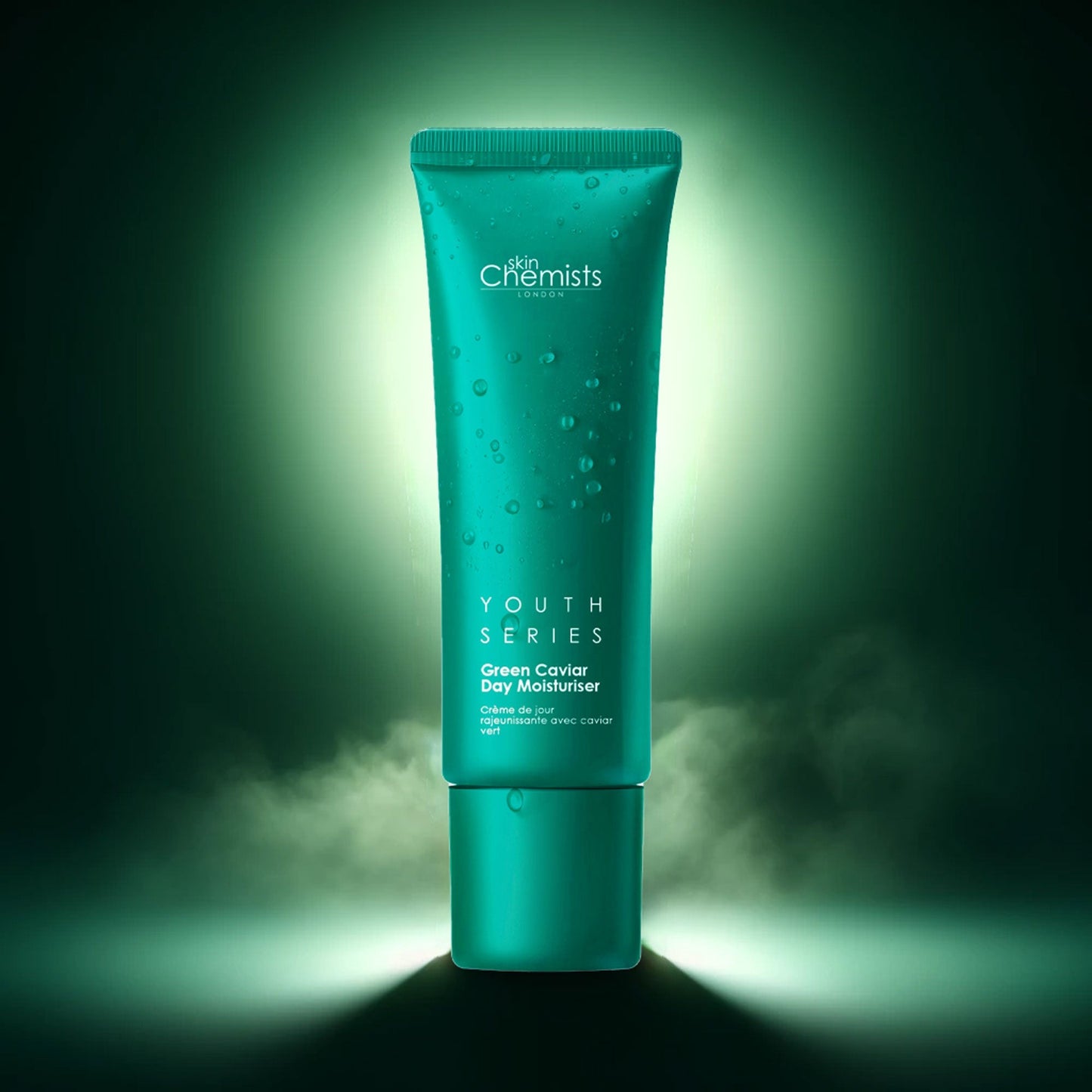 Skin Chemists Green Caviar Night Moisturiser 50ml