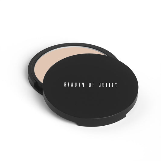 Beauty of Juliet Smooth & Silky Bronzer Cream | Paraben-Free