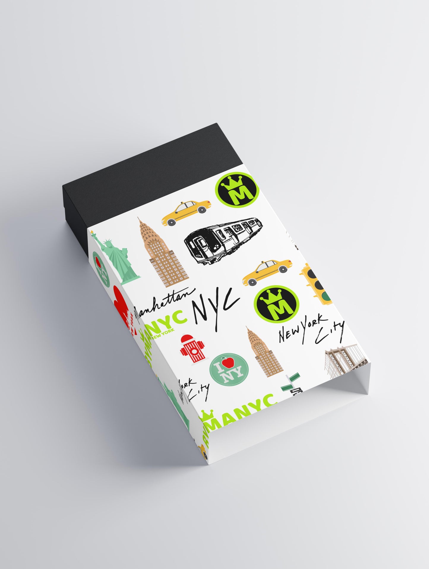 BYMANYC Clear Skin & Anti-Ageing Trio – | Vegan & Ecofriendly