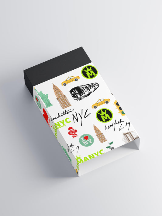 BYMANYC Clear Skin & Anti-Ageing Trio – | Vegan & Ecofriendly