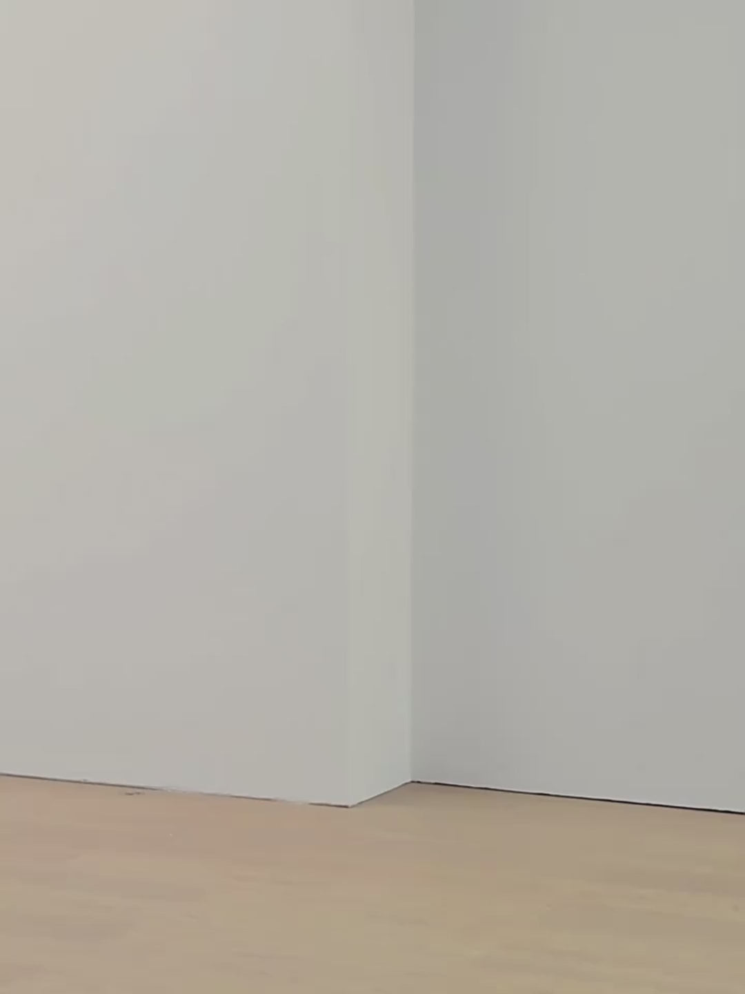 Merino Wool Oversized Classic Quarter-Zip Pullover