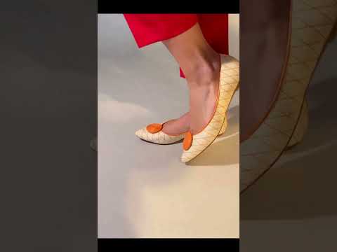 Mangará Coroba Ballerinas