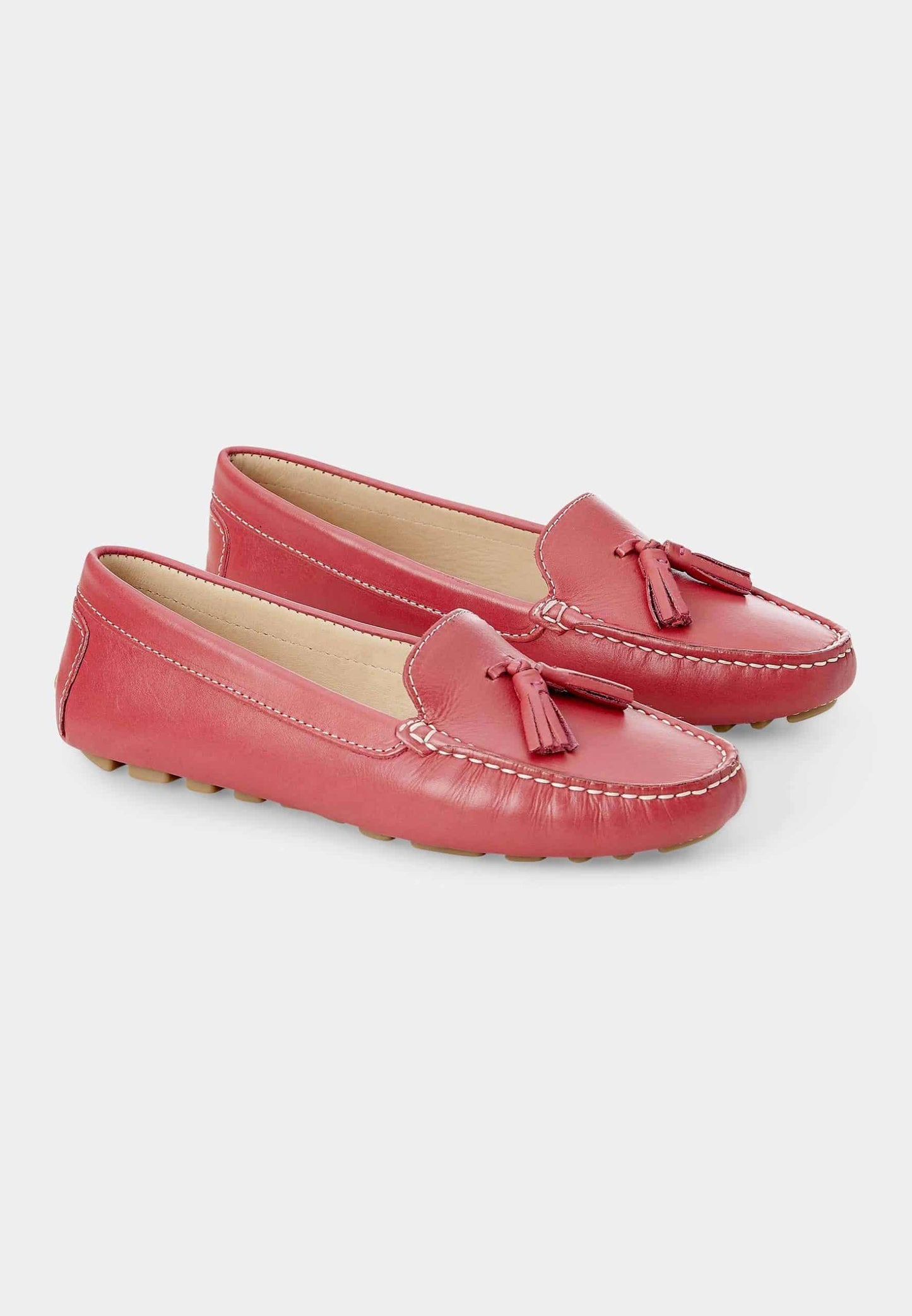 Mangará Caviúna Women's Loafers