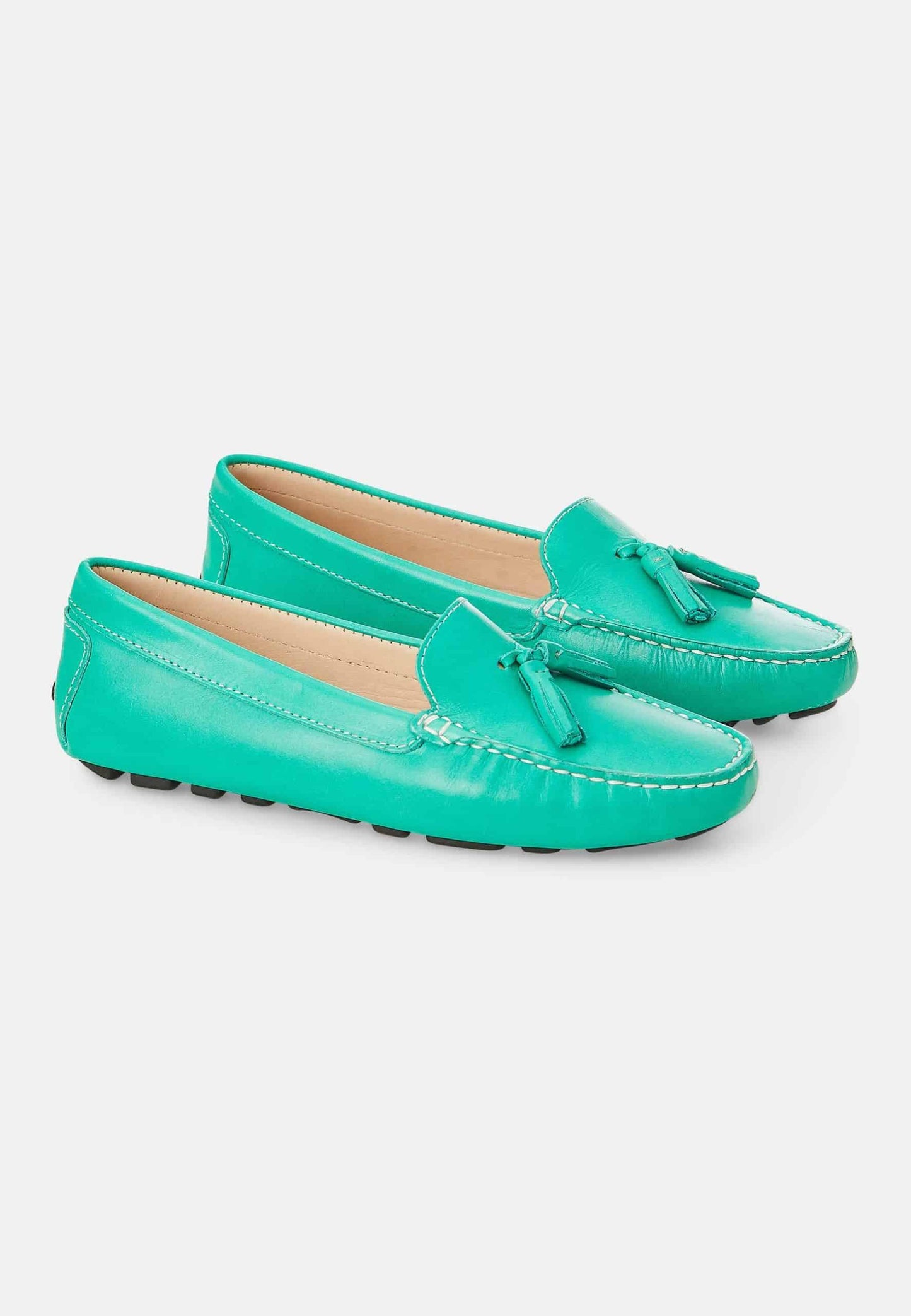 Mangará Caviúna Women's Loafers