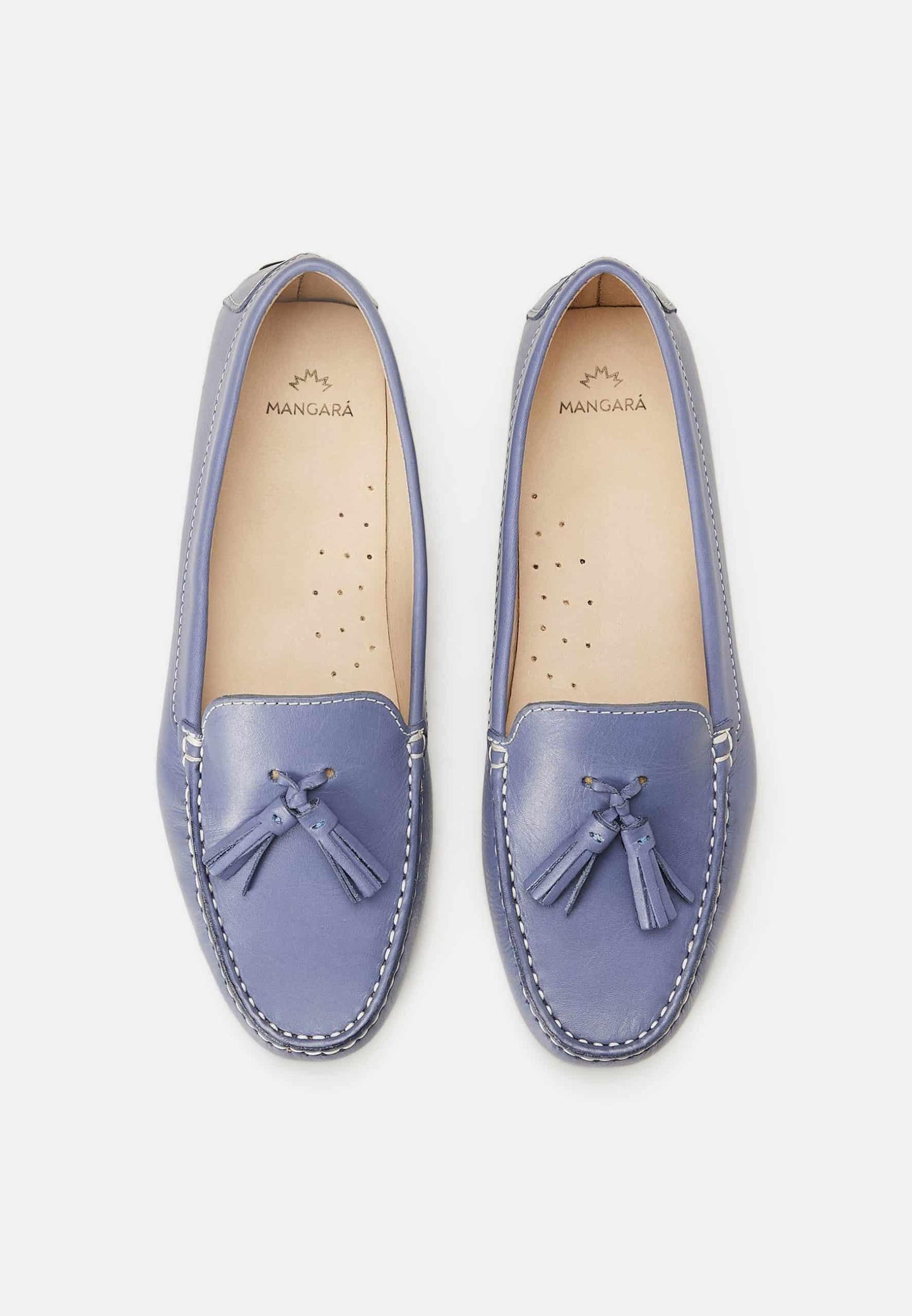 Mangará Caviúna Women's Loafers
