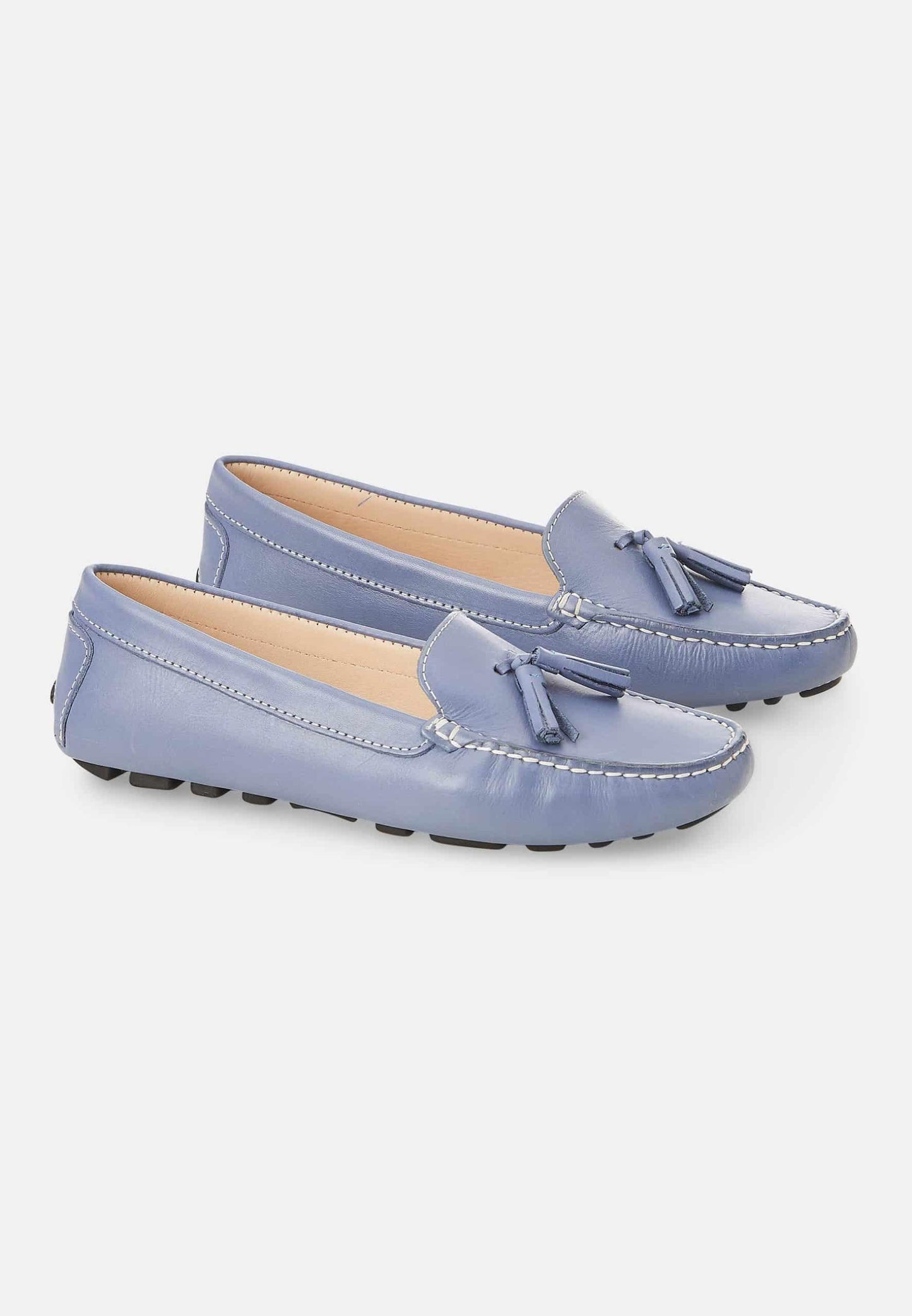 Mangará Caviúna Women's Loafers