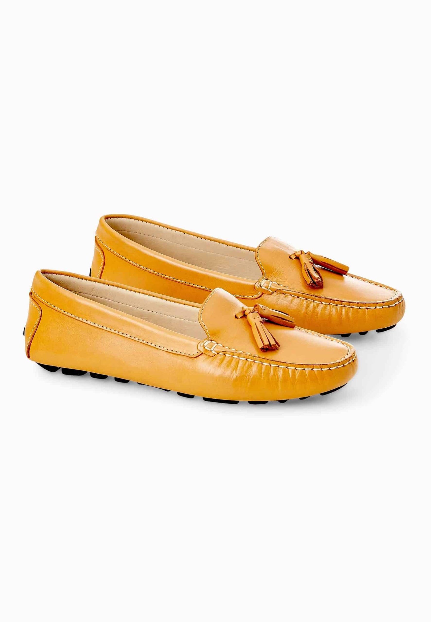 Mangará Caviúna Women's Loafers