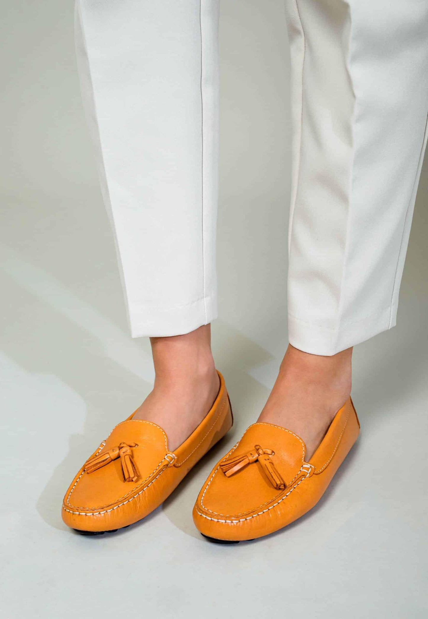 Mangará Caviúna Women's Loafers