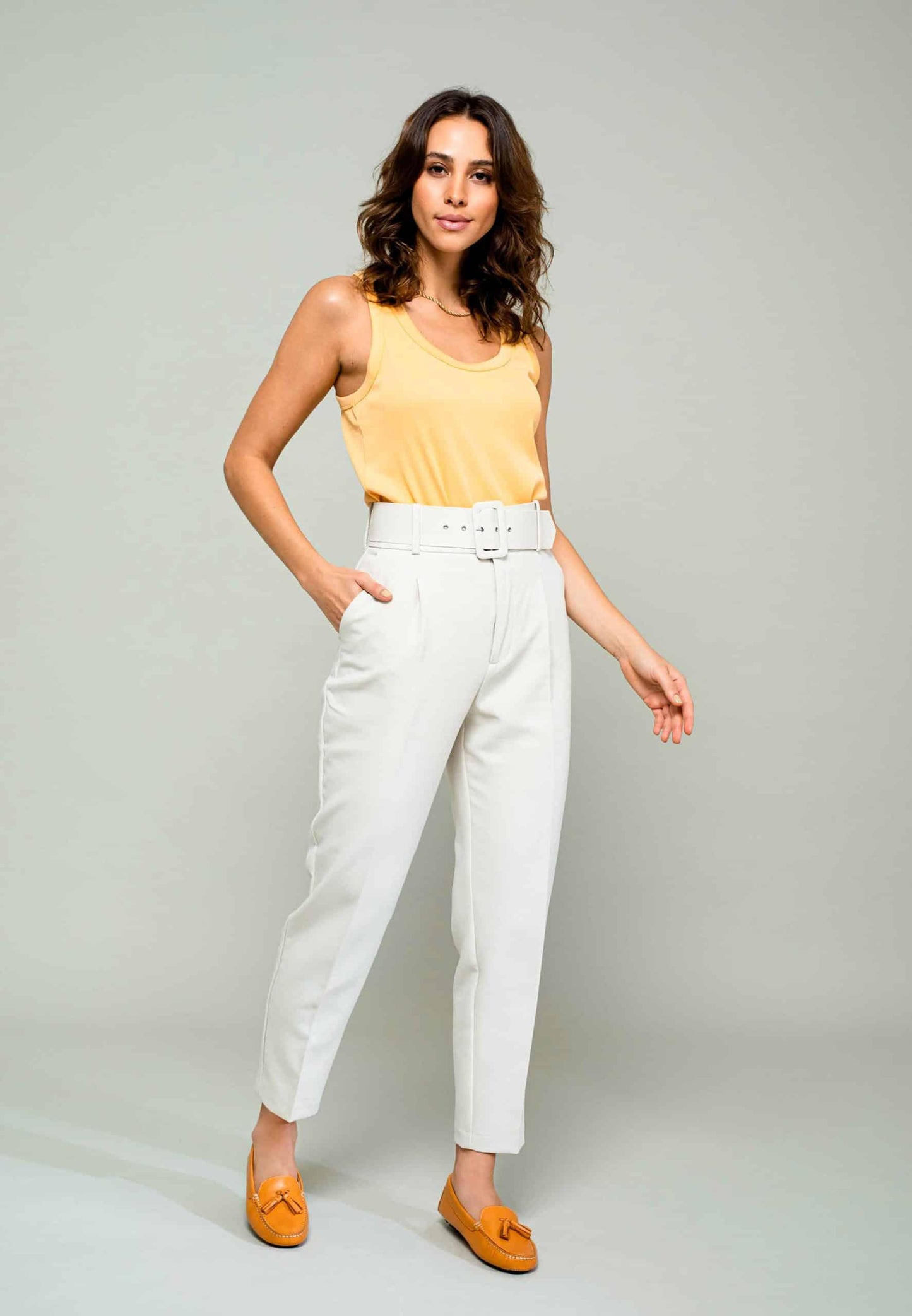 Mangará Caviúna Women's Loafers