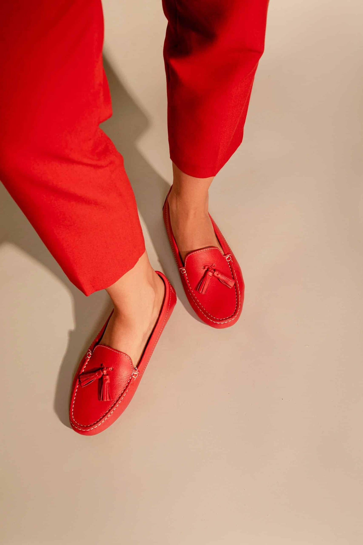 Mangará Caviúna Women's Loafers