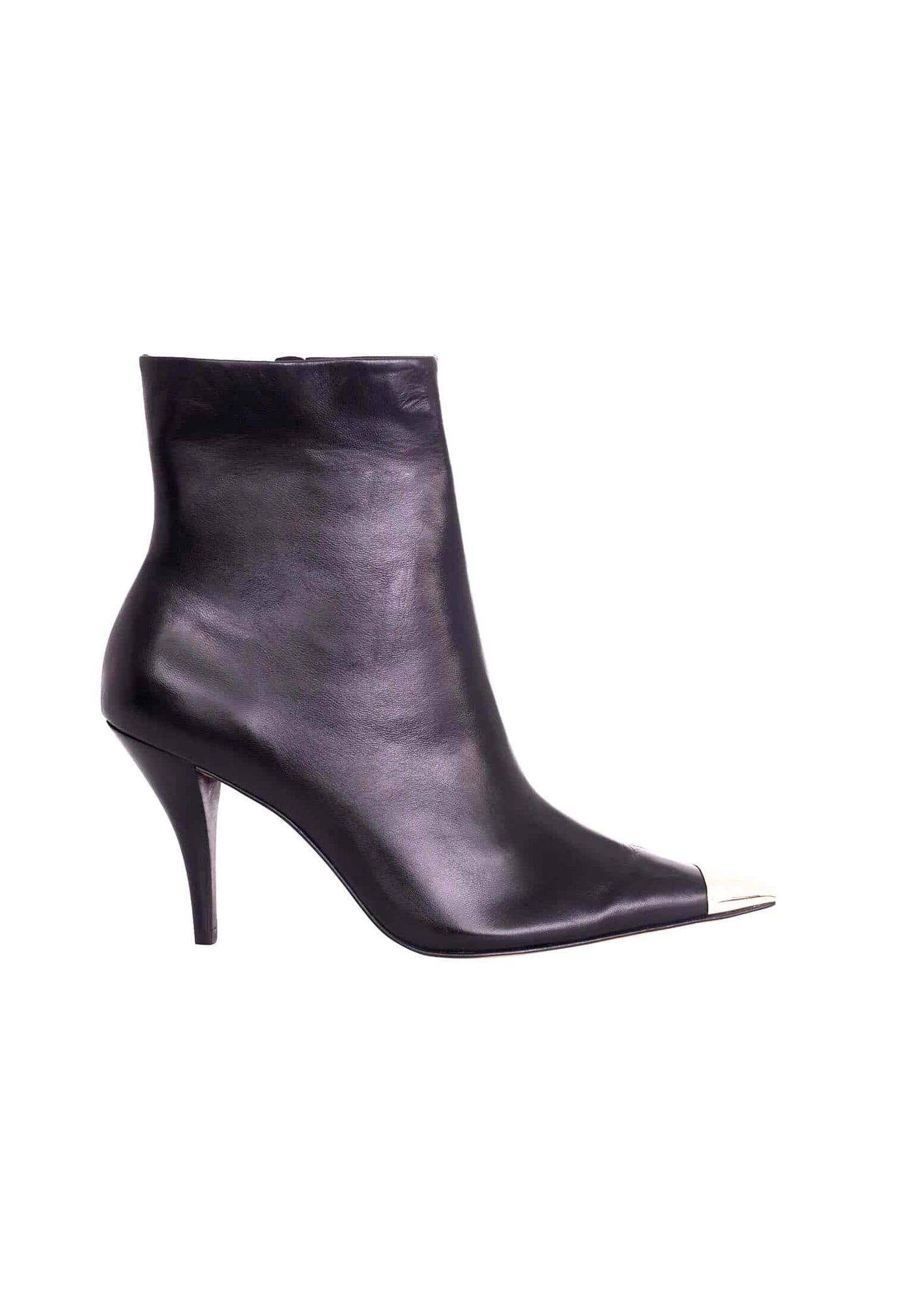 Mangará Inga Ankle Boots Heeled