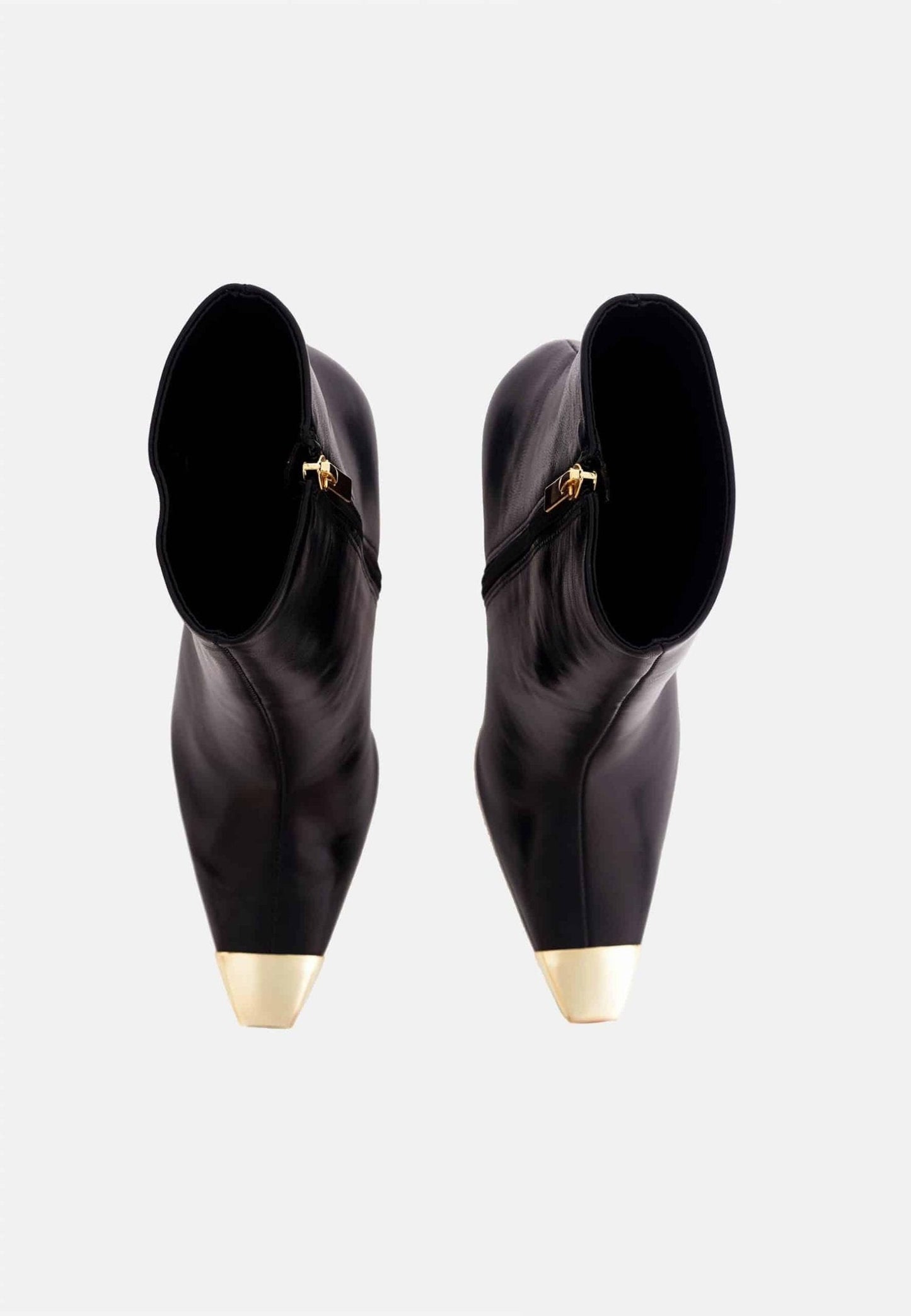 Mangará Inga Ankle Boots Heeled