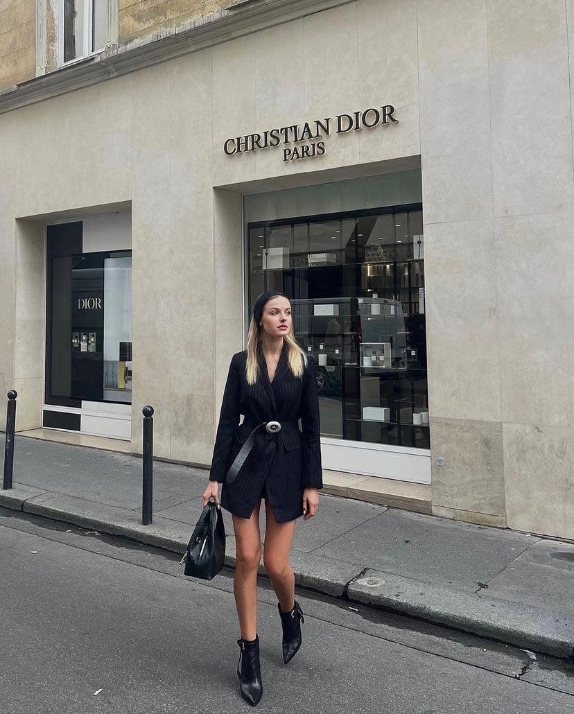 Mangará Salvia Ankle Boot Heeled - Stylish Leather Footwear