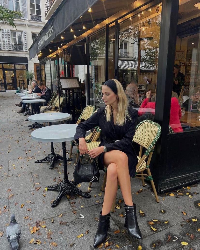 Mangará Salvia Ankle Boot Heeled - Stylish Leather Footwear